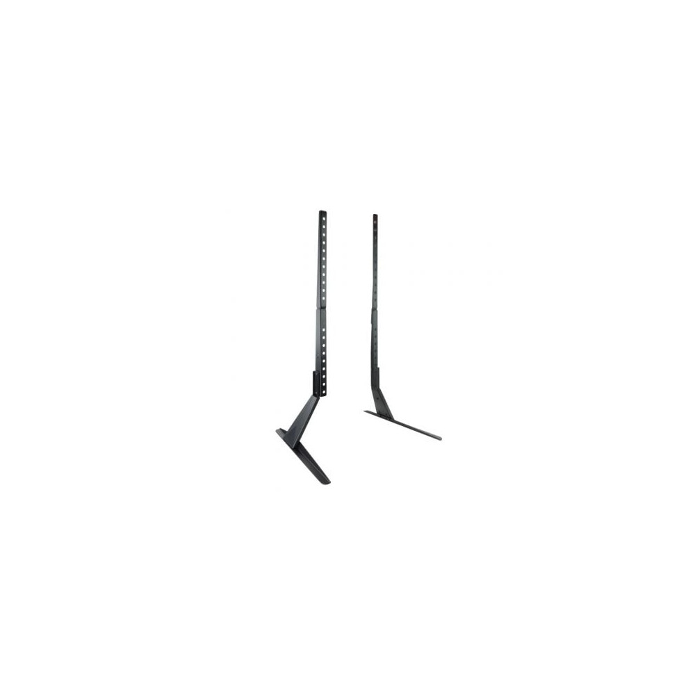 Soporte de Mesa Tooq DB2375F-B para TV y Portátil de 23-75' | Soportes
