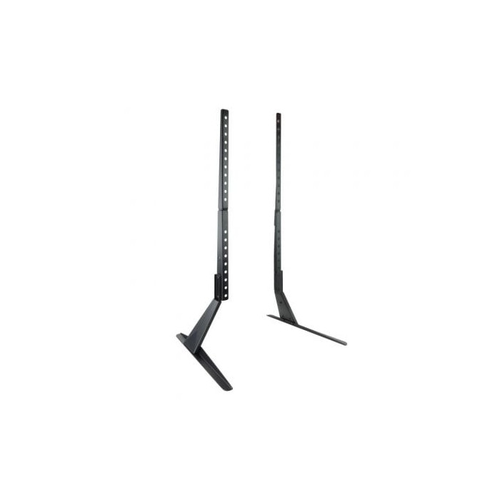 Soporte de Mesa Tooq DB2375F-B para TV y Portátil de 23-75' | Soportes