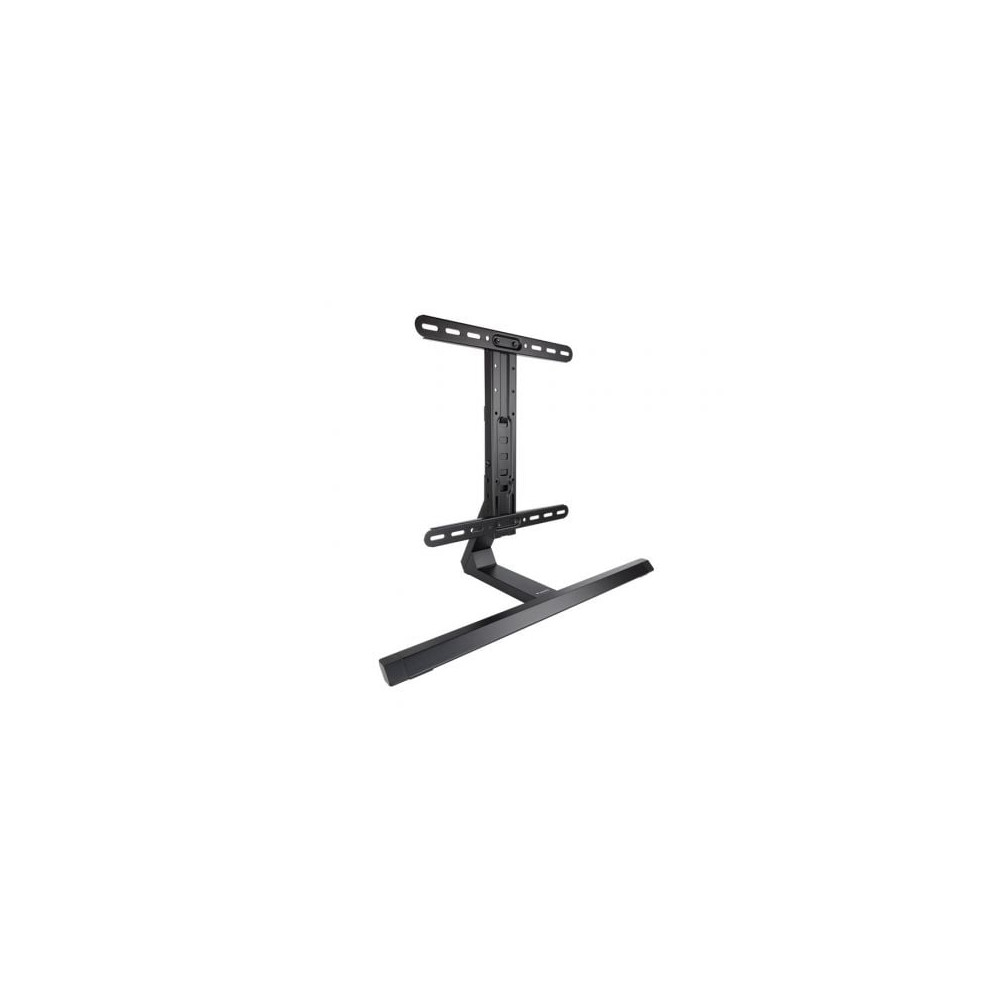Soporte de Mesa TooQ DB3265F-B para TV de 32-65'/ hasta 40kg | Soportes