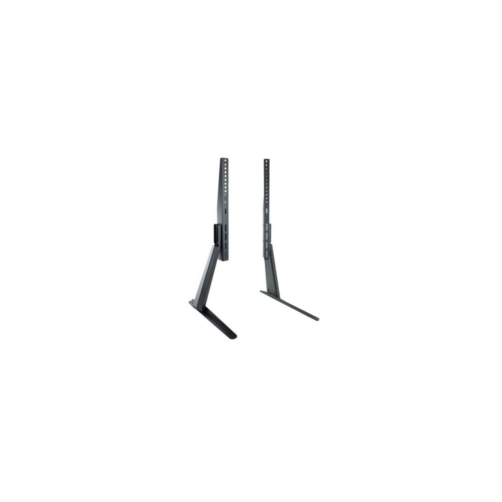 Soporte de Mesa Inclinable TooQ DB3270T-B para TV y Portátil de 32-70' | Soportes