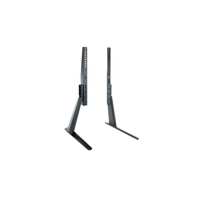Soporte de Mesa Inclinable TooQ DB3270T-B para TV y Portátil de 32-70' | Soportes
