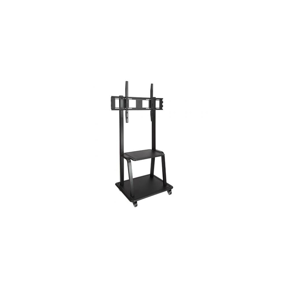 Soporte de Pie TooQ FS20100M-B para TV de 37-100'/ hasta 150kg | Soportes