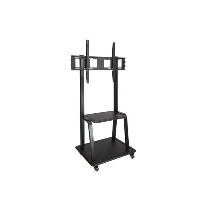 Soporte de Pie TooQ FS20100M-B para TV de 37-100'/ hasta 150kg | Soportes