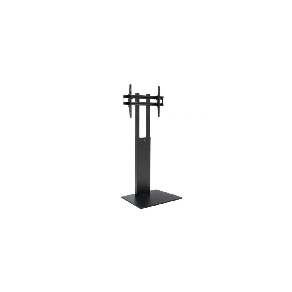 Soporte de Suelo Inclinable TooQ FS2288M-B para TV de 32-85'/ hasta 40kg | Soportes