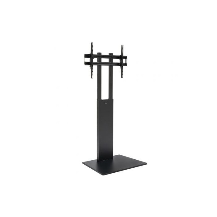 Soporte de Suelo Inclinable TooQ FS2288M-B para TV de 32-85'/ hasta 40kg | Soportes