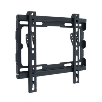 Soporte de Pared Fijo TooQ LP1043F-B para TV de 23-43'/ hasta 45kg | Soportes