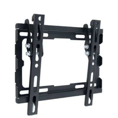 Soporte de Pared Inclinable TooQ LP1044T-B para TV de 23-43'/ hasta 45kg | Soportes
