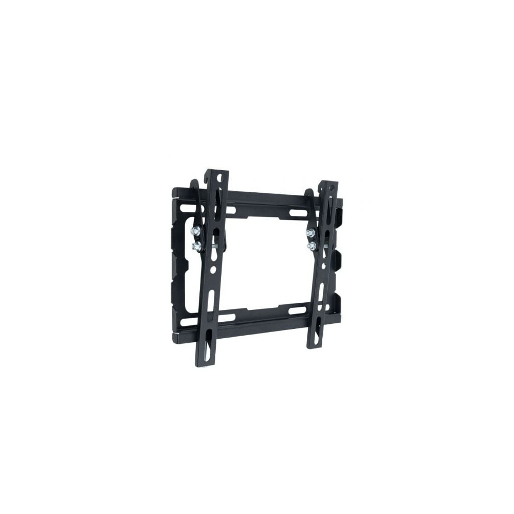 Soporte de Pared Inclinable TooQ LP1044T-B para TV de 23-43'/ hasta 45kg | Soportes