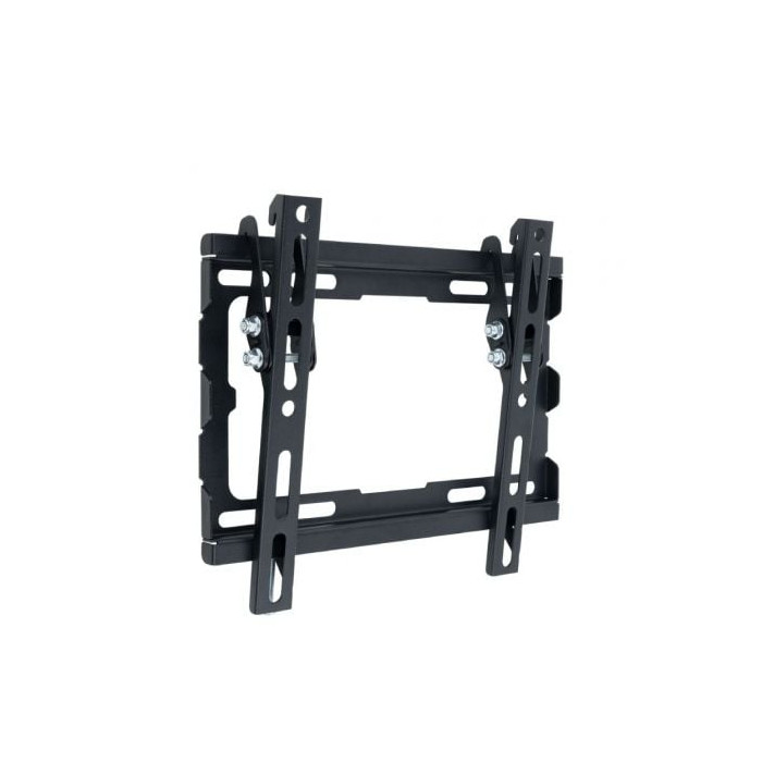 Soporte de Pared Inclinable TooQ LP1044T-B para TV de 23-43'/ hasta 45kg | Soportes