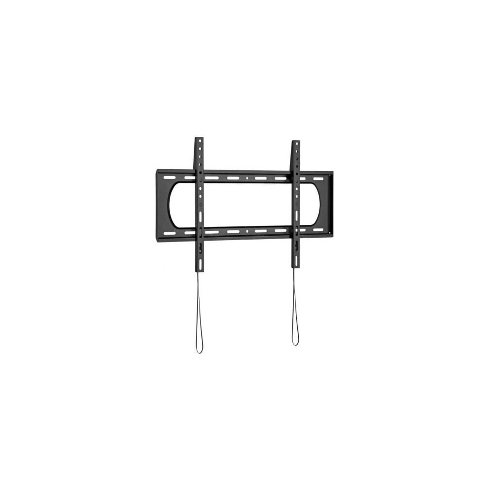 Soporte de Pared TooQ LP1084F-B para TV de 37-80'/ hasta 80kg | Soportes