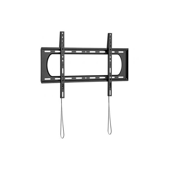 Soporte de Pared TooQ LP1084F-B para TV de 37-80'/ hasta 80kg | Soportes