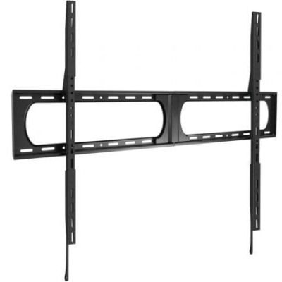 Soporte de Pared Fijo TooQ LP37140F-B para TV de 37-140'/ hasta 125kg | Soportes