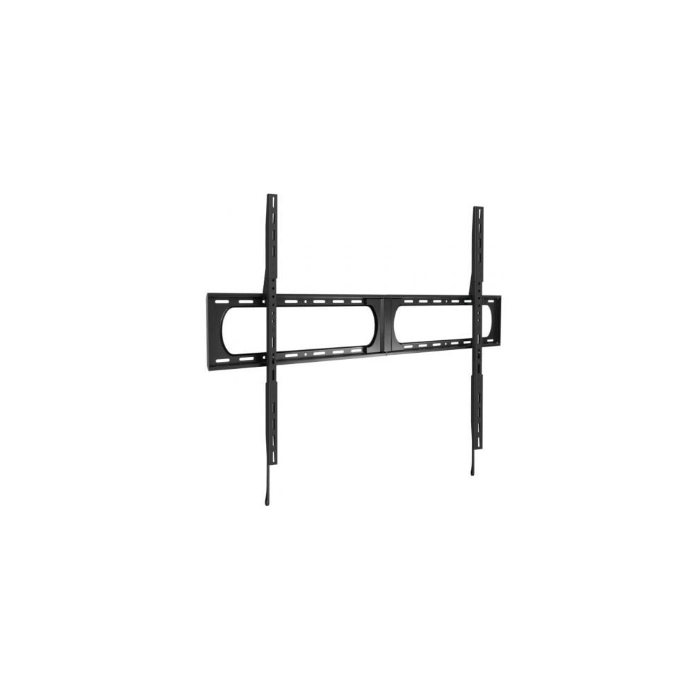 Soporte de Pared Fijo TooQ LP37140F-B para TV de 37-140'/ hasta 125kg | Soportes