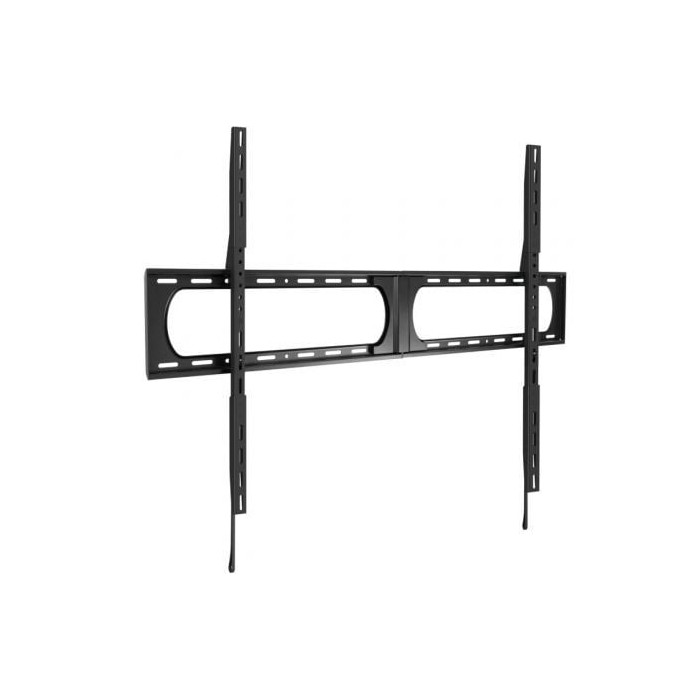 Soporte de Pared Fijo TooQ LP37140F-B para TV de 37-140'/ hasta 125kg | Soportes