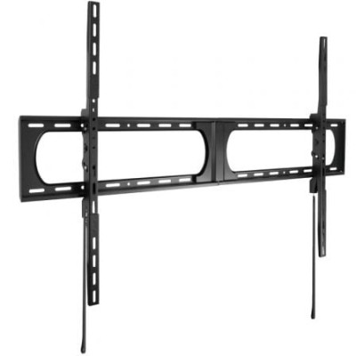Soporte de Pared Inclinable TooQ LP37140T-B para TV de 37-140'/ hasta 125kg | Soportes