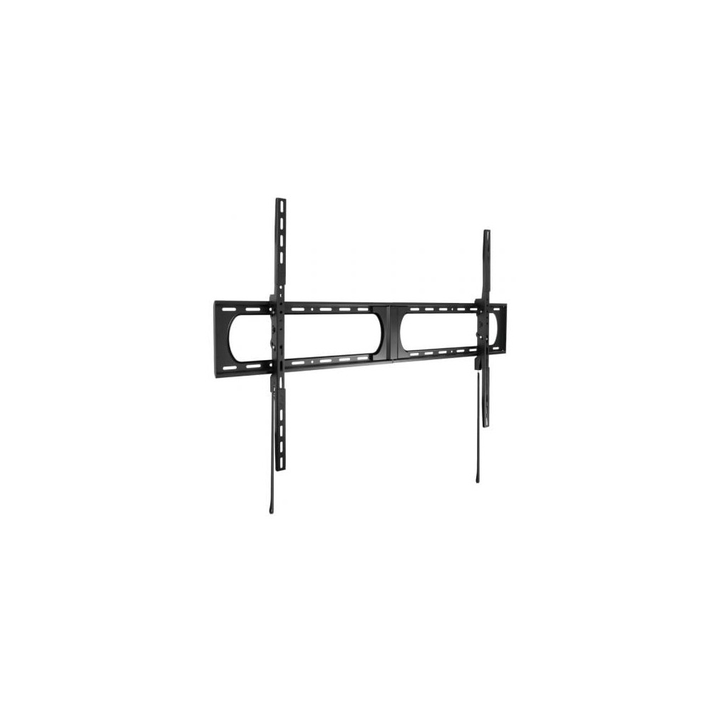 Soporte de Pared Inclinable TooQ LP37140T-B para TV de 37-140'/ hasta 125kg | Soportes