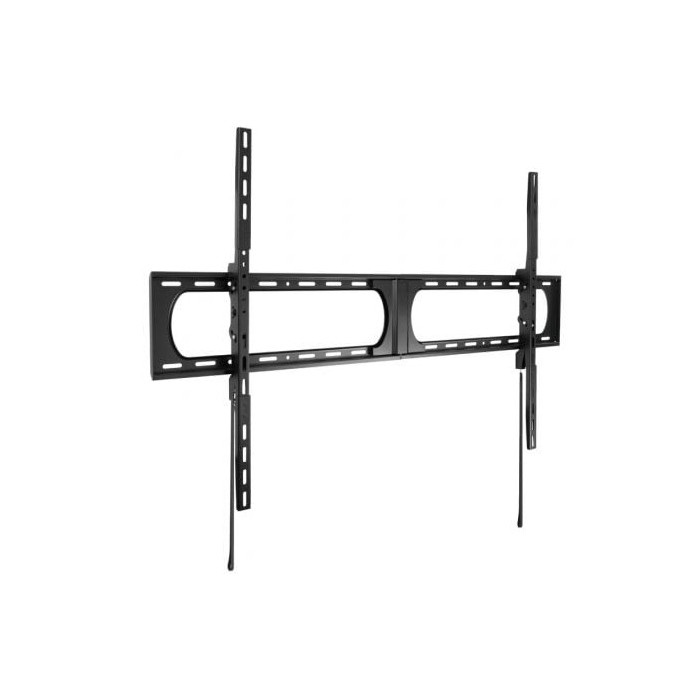 Soporte de Pared Inclinable TooQ LP37140T-B para TV de 37-140'/ hasta 125kg | Soportes