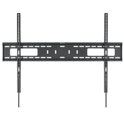 Soporte de Pared Fijo TooQ LP41100F-B para TV de 60-100'/ hasta 75kg | Soportes