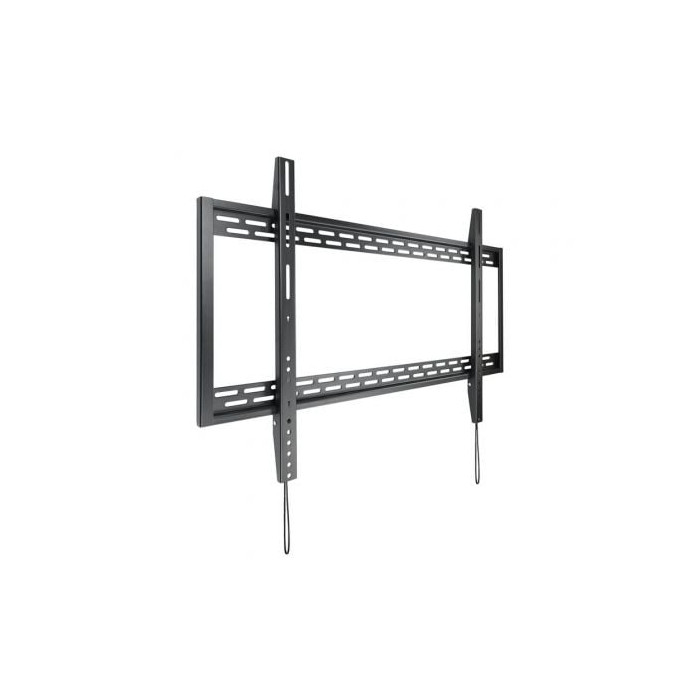 Soporte de Pared Fijo TooQ LP41130F-B para TV de 60-100'/ hasta 130kg | Soportes