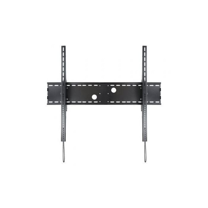 Soporte de Pared Fijo Inclinable TooQ LP42130T-B para TV de 60-100'/ hasta 130kg | Soportes