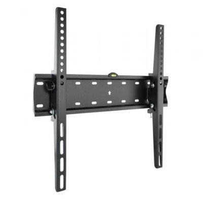 Soporte de Pared Fijo / Inclinable TooQ LP4255T-B para TV de 32-55'/ hasta 40kg | Soportes