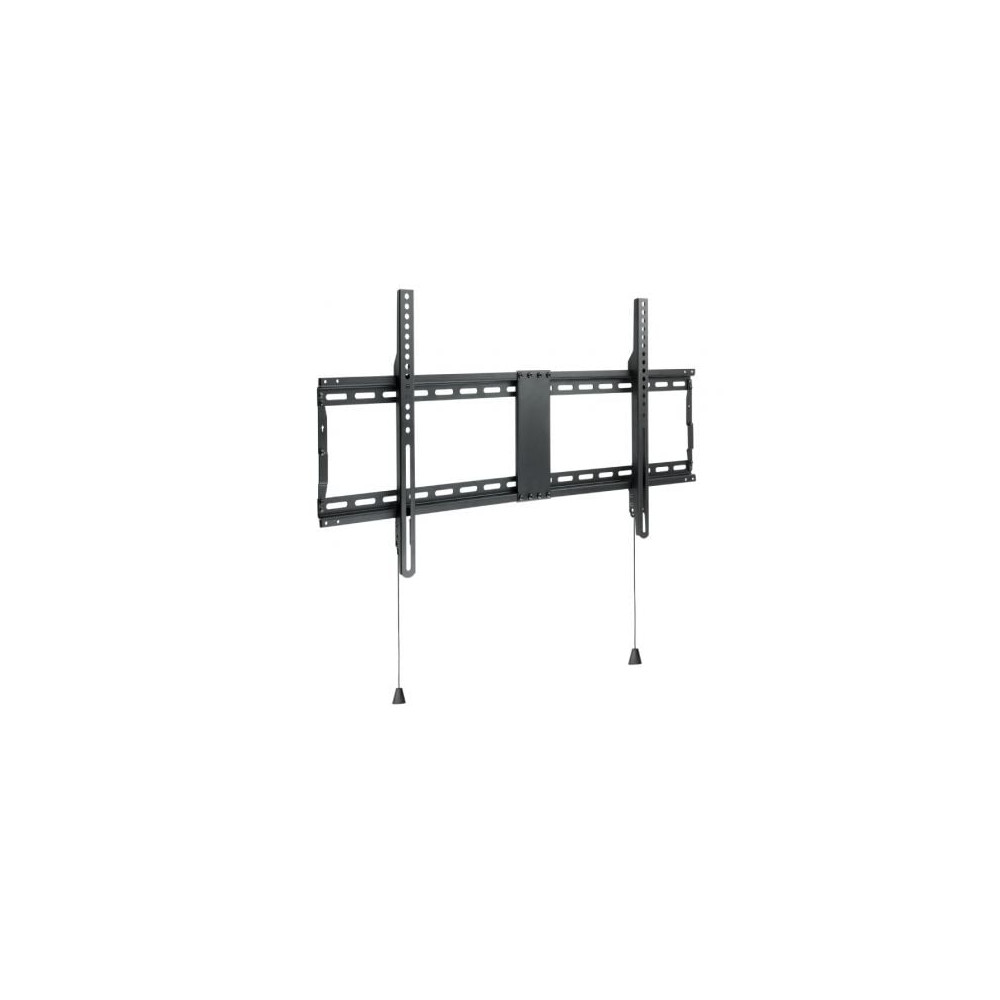 Soporte de Pared Fijo TooQ LP4390F-B para TV de 43-90'/ hasta 70kg | Soportes