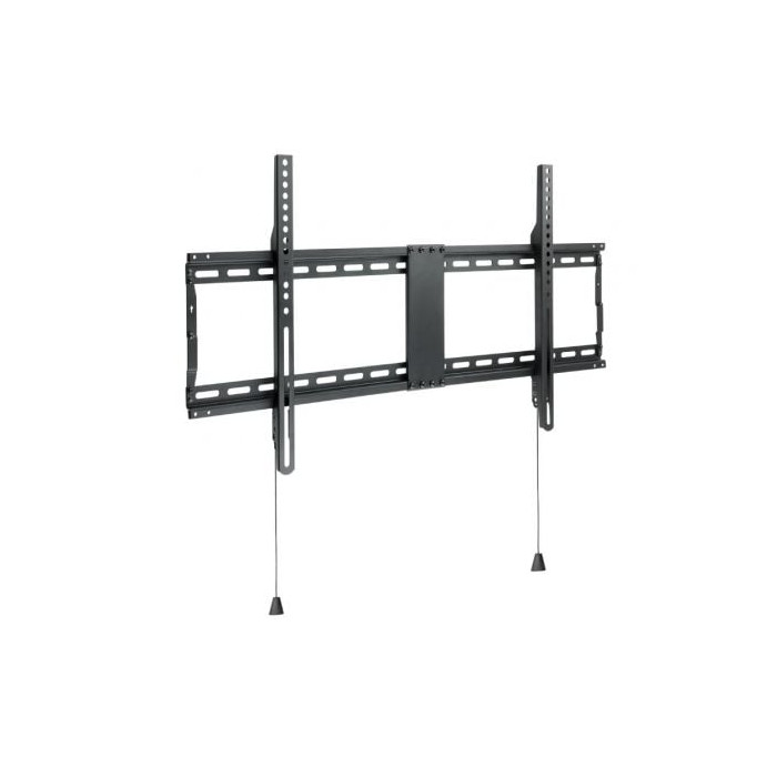Soporte de Pared Fijo TooQ LP4390F-B para TV de 43-90'/ hasta 70kg | Soportes
