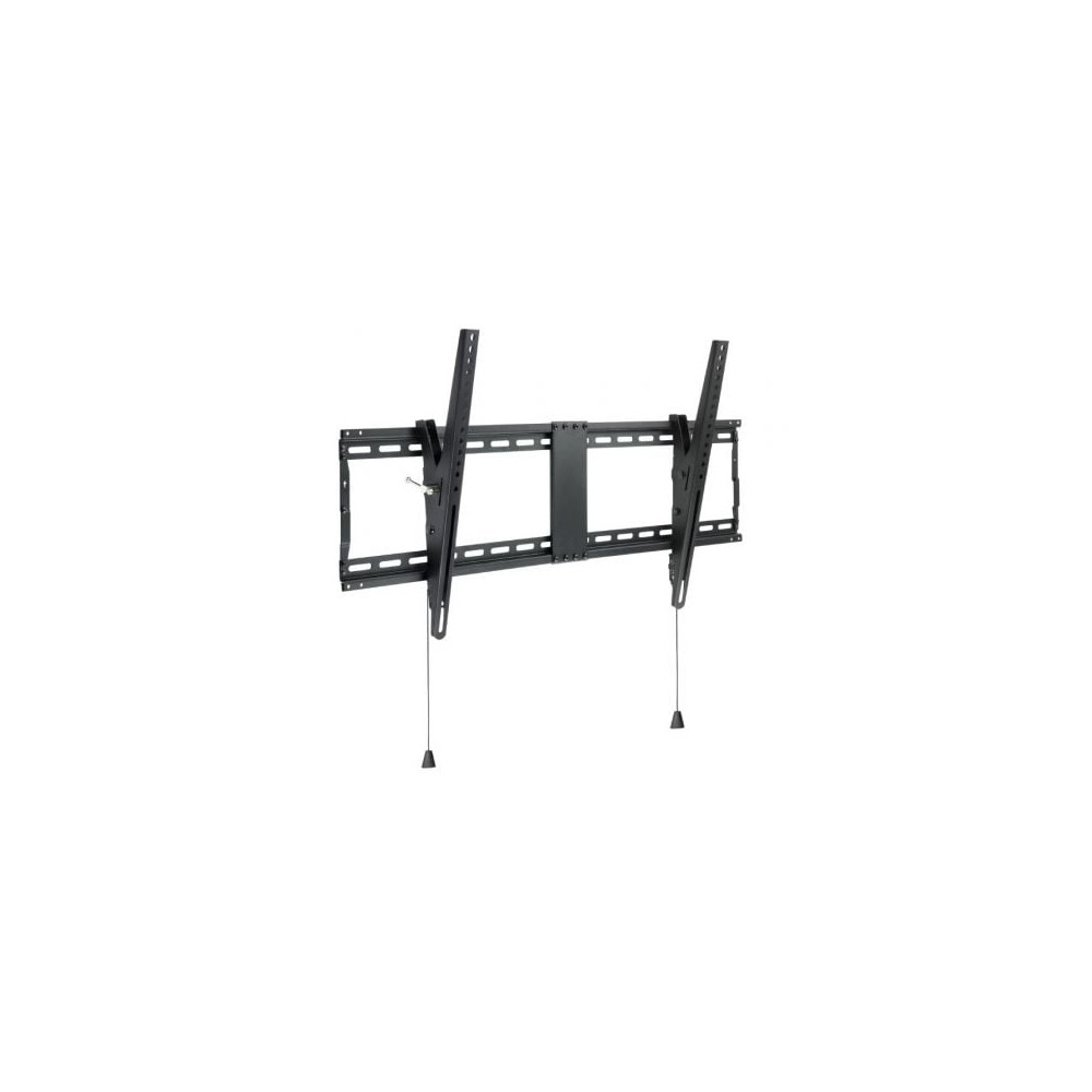 Soporte de Pared Inclinable TooQ LP4391T-B para TV de 43-90'/ hasta 70kg | Soportes