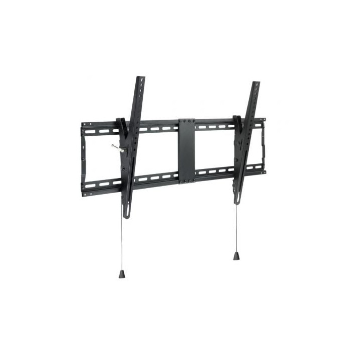 Soporte de Pared Inclinable TooQ LP4391T-B para TV de 43-90'/ hasta 70kg | Soportes