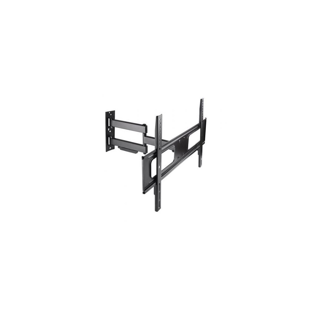 Soporte de Pared Orientable/ Inclinable TooQ LP6070TN-B para TV de 37-70'/ hasta 50kg | Soportes