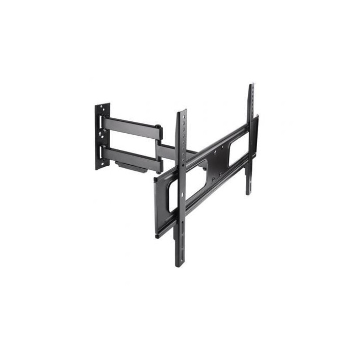 Soporte de Pared Orientable/ Inclinable TooQ LP6070TN-B para TV de 37-70'/ hasta 50kg | Soportes