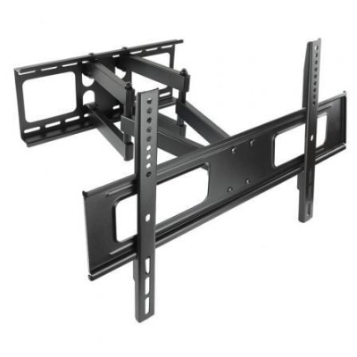 Soporte de Pared Orientable / Inclinable TooQ LP6270TN-B para TV de 37-70'/ hasta 50kg | Soportes