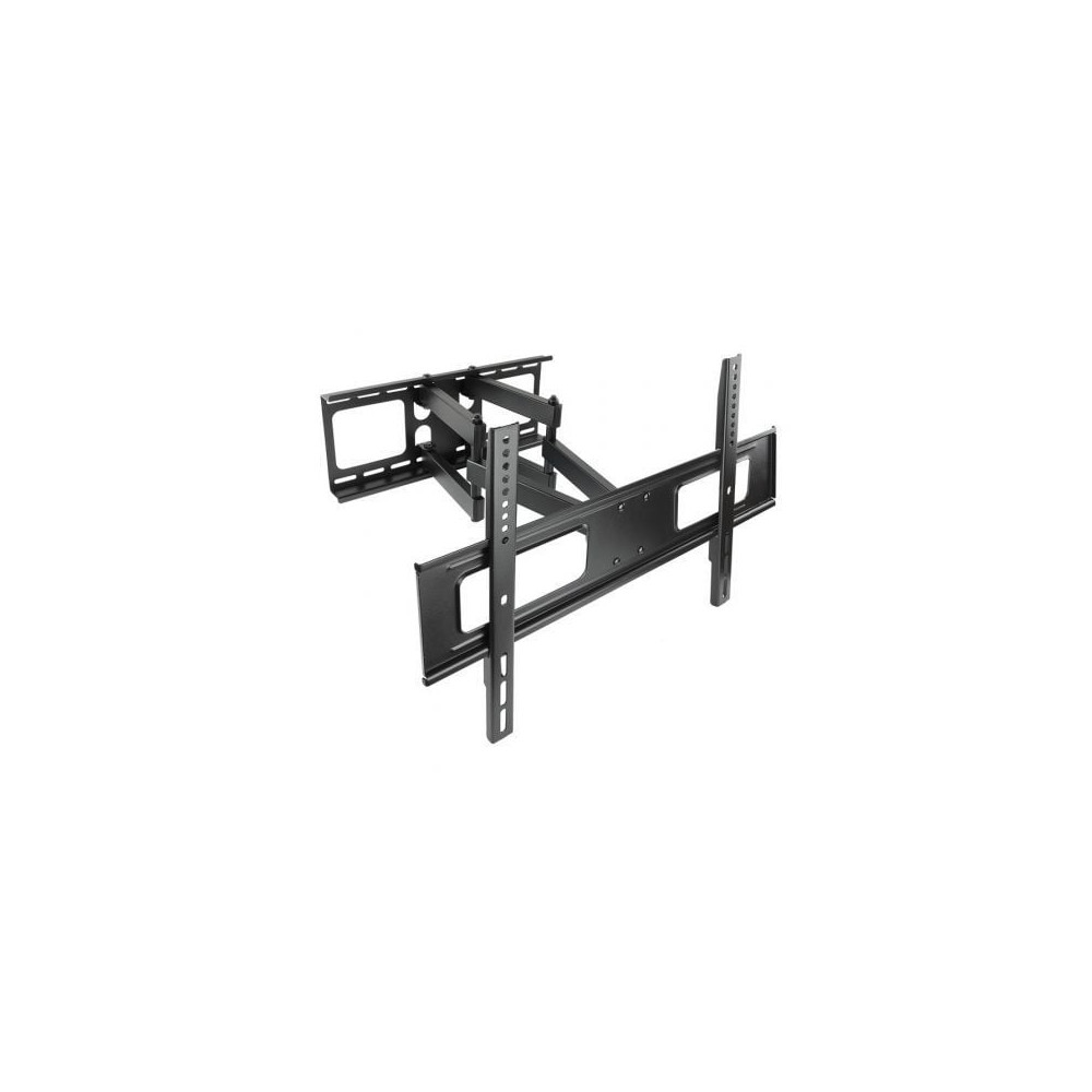 Soporte de Pared Orientable / Inclinable TooQ LP6270TN-B para TV de 37-70'/ hasta 50kg | Soportes