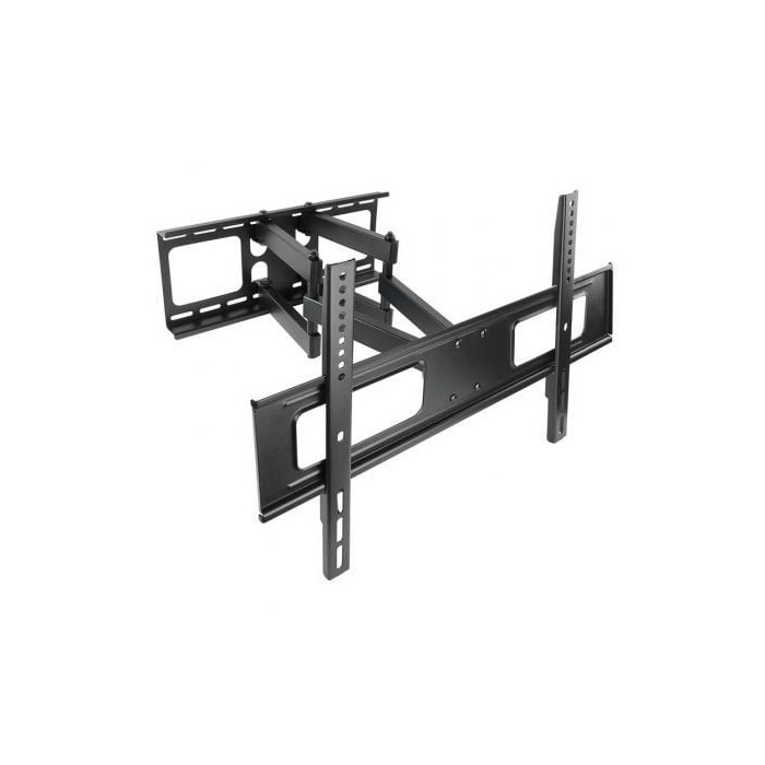 Soporte de Pared Orientable / Inclinable TooQ LP6270TN-B para TV de 37-70'/ hasta 50kg | Soportes