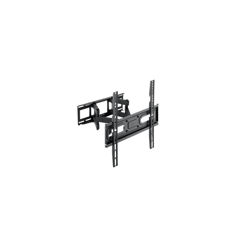 Soporte de Pared Giratorio/ Inclinable/ Nivelable TooQ LP7846TN-B para TV de 32-70'/ hasta 40kg | Soportes