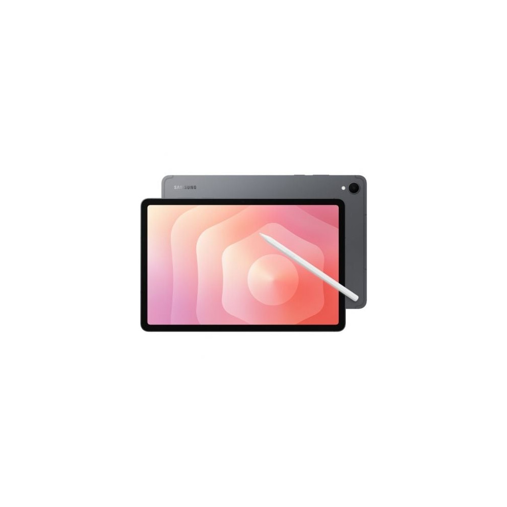 Tablet Samsung Galaxy Tab S11 11.0'/ 12GB/ 256GB/ Octacore/ 5G/ Gris/ Incluye S-Pen | Tablets