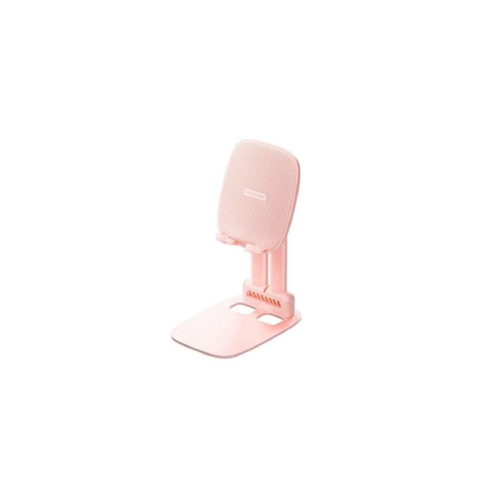 Soporte para Smartphone/Tablet Vention KSGP0/ Rosa | Soportes