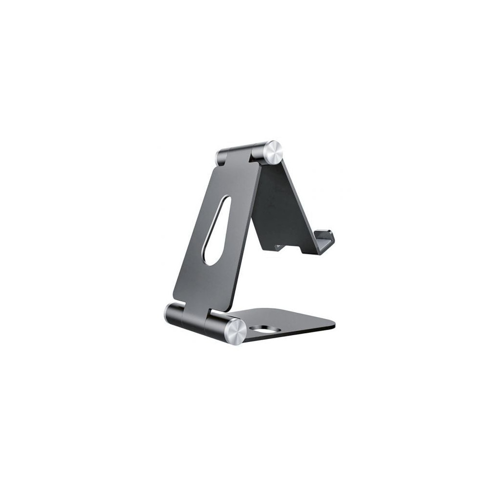 Soporte para Smartphone/Tablet Aisens MS2PM-088/ Gris | Soportes