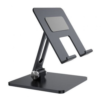 Soporte para Smartphone/Tablet Aisens MS2PXXL-183/ Gris | Soportes