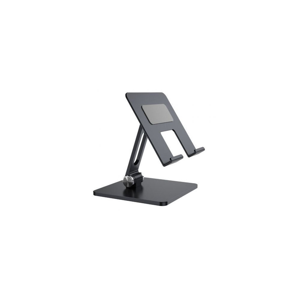 Soporte para Smartphone/Tablet Aisens MS2PXXL-183/ Gris | Soportes