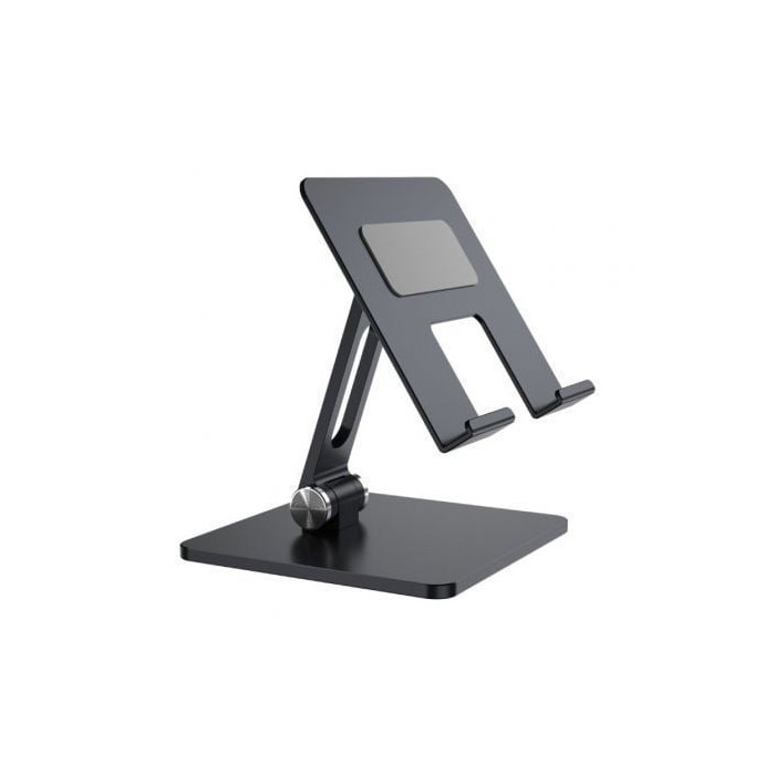 Soporte para Smartphone/Tablet Aisens MS2PXXL-183/ Gris | Soportes