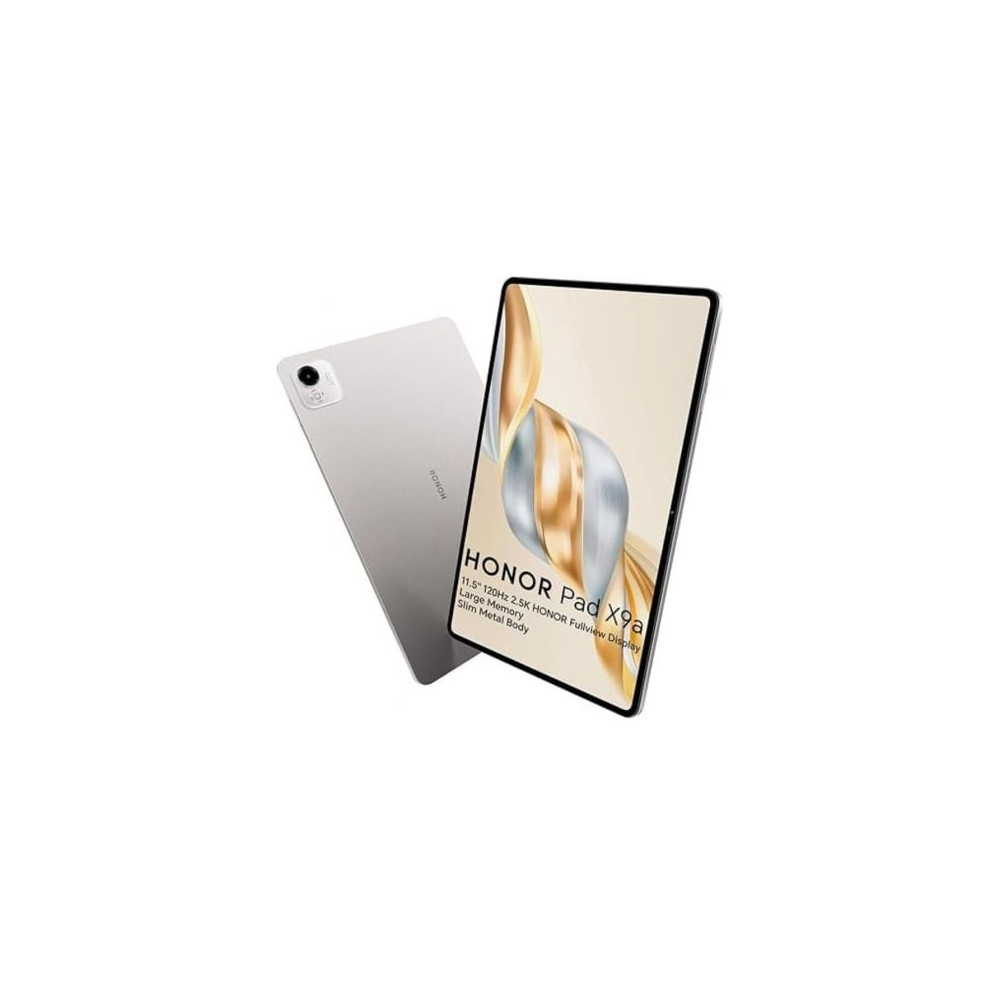 Tablet Honor Pad X9a 11.5'/ 6GB/ 128GB/ Octacore/ Gris | Tablets