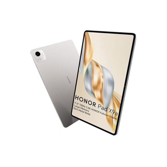 Tablet Honor Pad X9a 11.5'/ 6GB/ 128GB/ Octacore/ Gris | Tablets