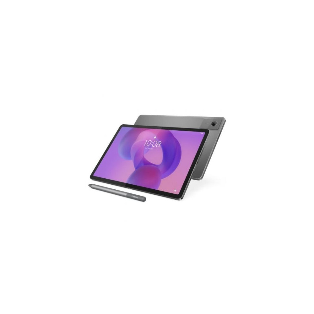 Tablet Lenovo Idea Tab 11'/ 8GB/ 128GB/ Octacore/ Gris Luna/ Incluye Lenovo Tab Pen | Tablets