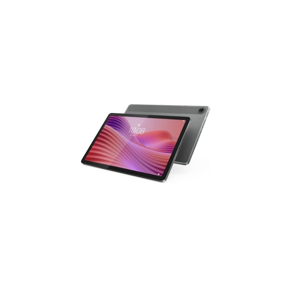 Tablet Lenovo Tab 10.1'/ 4GB/ 128GB/ Octacore/ Gris Luna | Tablets