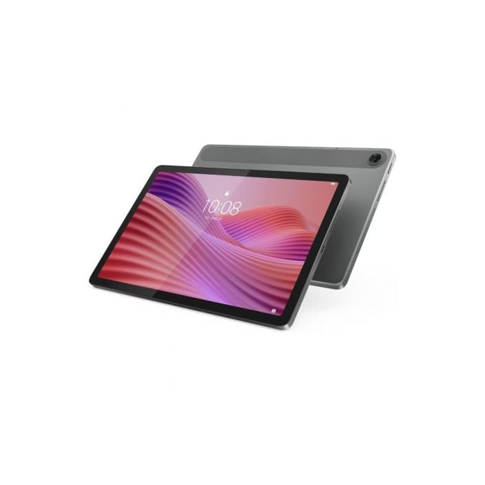 Tablet Lenovo Tab 10.1'/ 4GB/ 128GB/ Octacore/ Gris Luna | Tablets