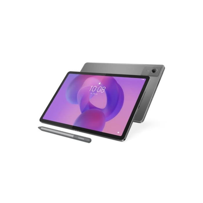 Tablet Lenovo Idea Tab 11'/ 8GB/ 256GB/ Octacore/ 5G/ Gris Luna/ Incluye Lenovo Tab Pen | Tablets
