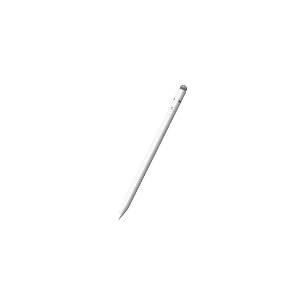 Lápiz Electrónico Leotec LESTP04W Stylus ePen Plus para Android, Apple y Windows/ Blanco | Lápices