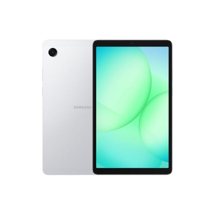 Tablet Samsung Galaxy Tab A11 8.7'/ 4GB/ 64GB/ Octacore/ Plata | Tablets