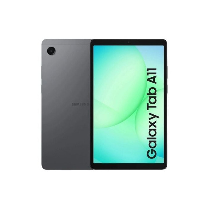 Tablet Samsung Galaxy Tab A11 8.7'/ 8GB/ 128GB/ Octacore/ Gris | Tablets